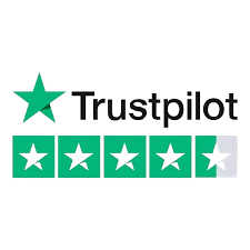 Trust Badge 1